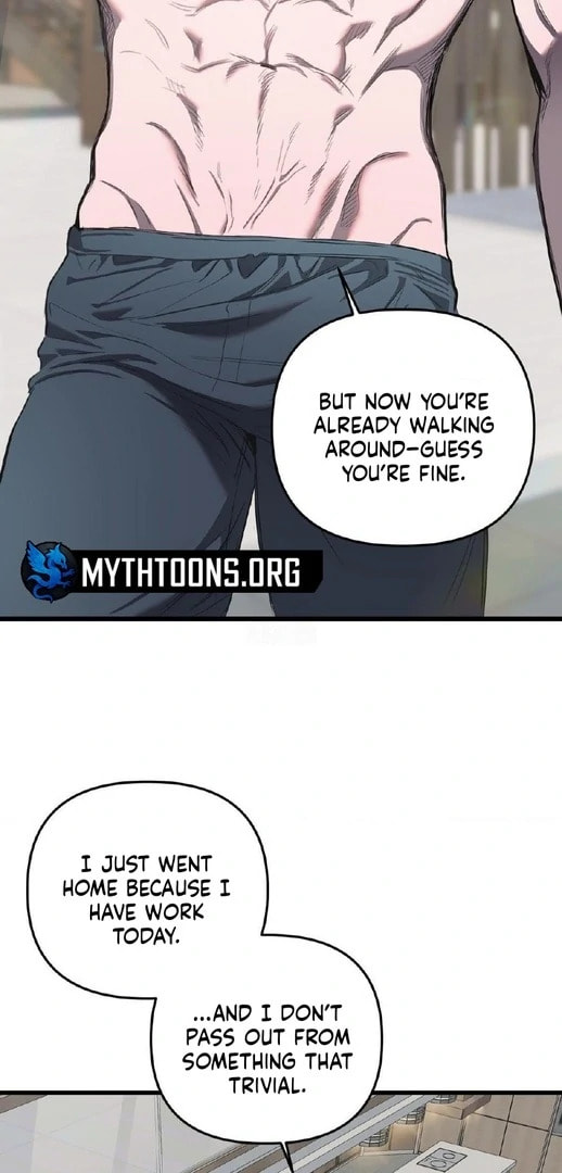 Atonement (Hanba) Chapter 9 page 42 - 
