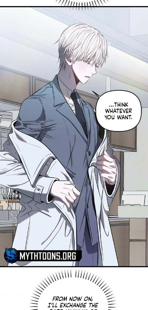 Atonement (Hanba) Chapter 9 page 44 - 