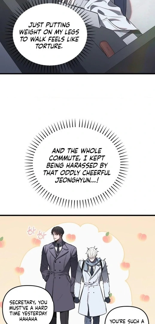Atonement (Hanba) Chapter 9 page 50 - 