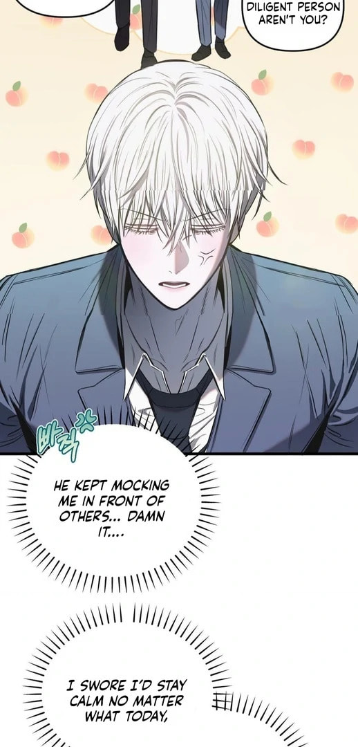 Atonement (Hanba) Chapter 9 page 51 - 
