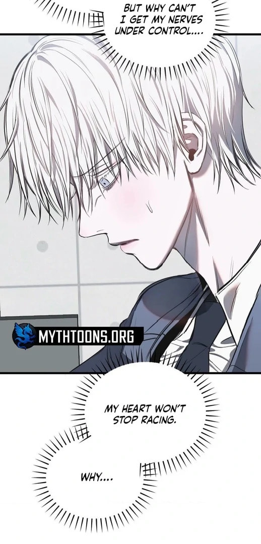 Atonement (Hanba) Chapter 9 page 52 - 