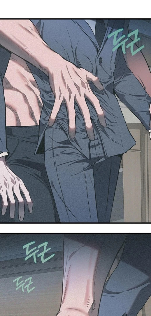 Atonement (Hanba) Chapter 9 page 53 - 