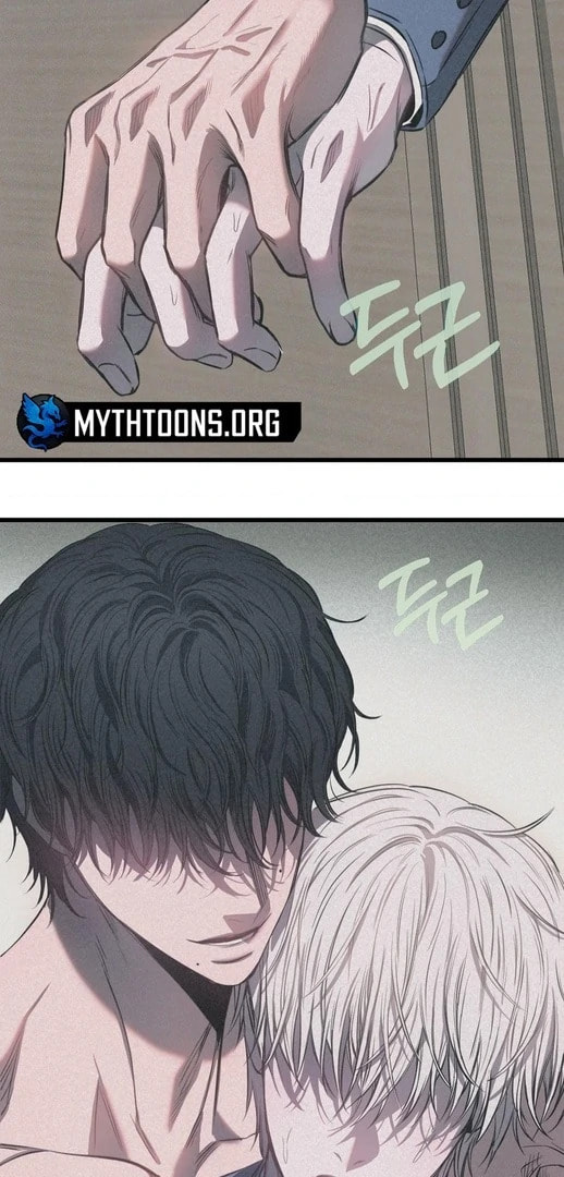 Atonement (Hanba) Chapter 9 page 54 - 