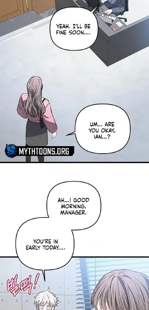 Atonement (Hanba) Chapter 9 page 58 - 