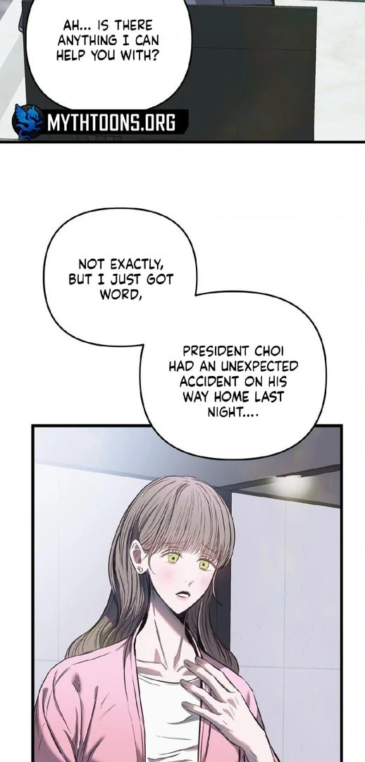 Atonement (Hanba) Chapter 9 page 60 - 