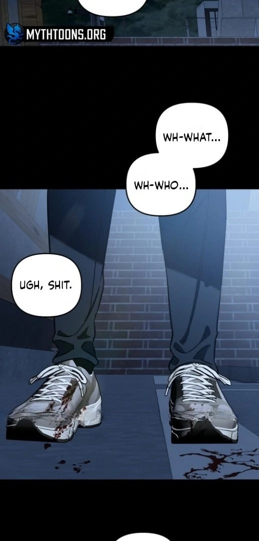 Atonement (Hanba) Chapter 9 page 8 - 