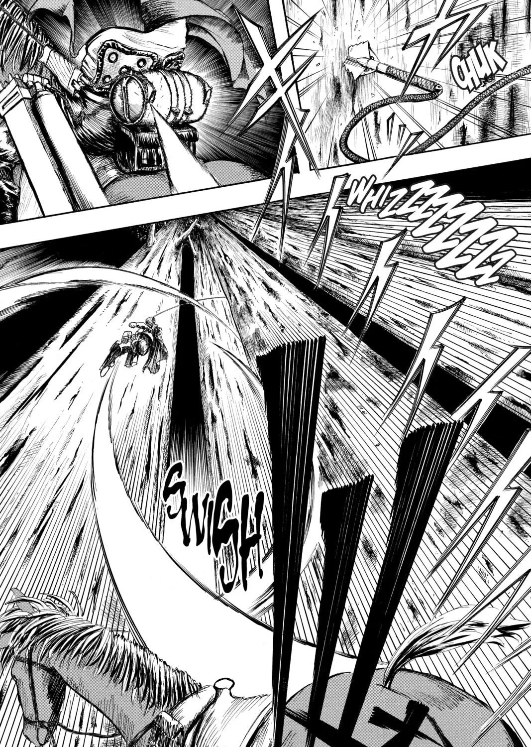Attack on Titan Chapter 1 page 19 - 