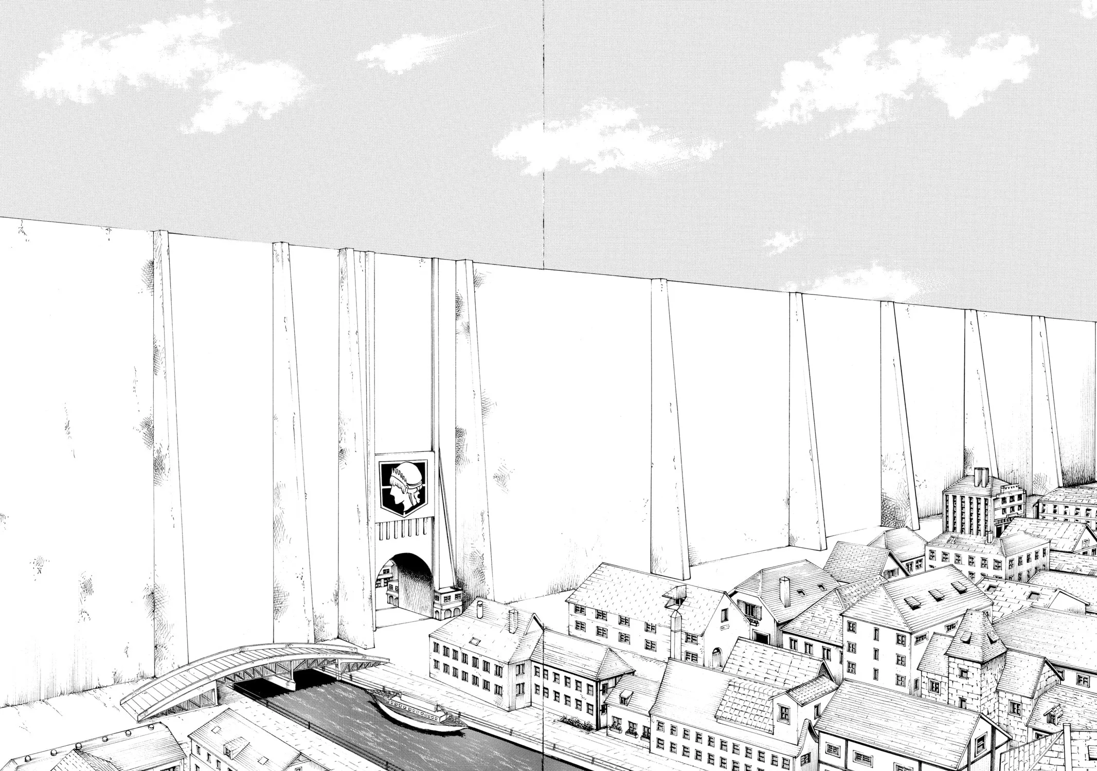 Attack on Titan Chapter 1 page 31 - 