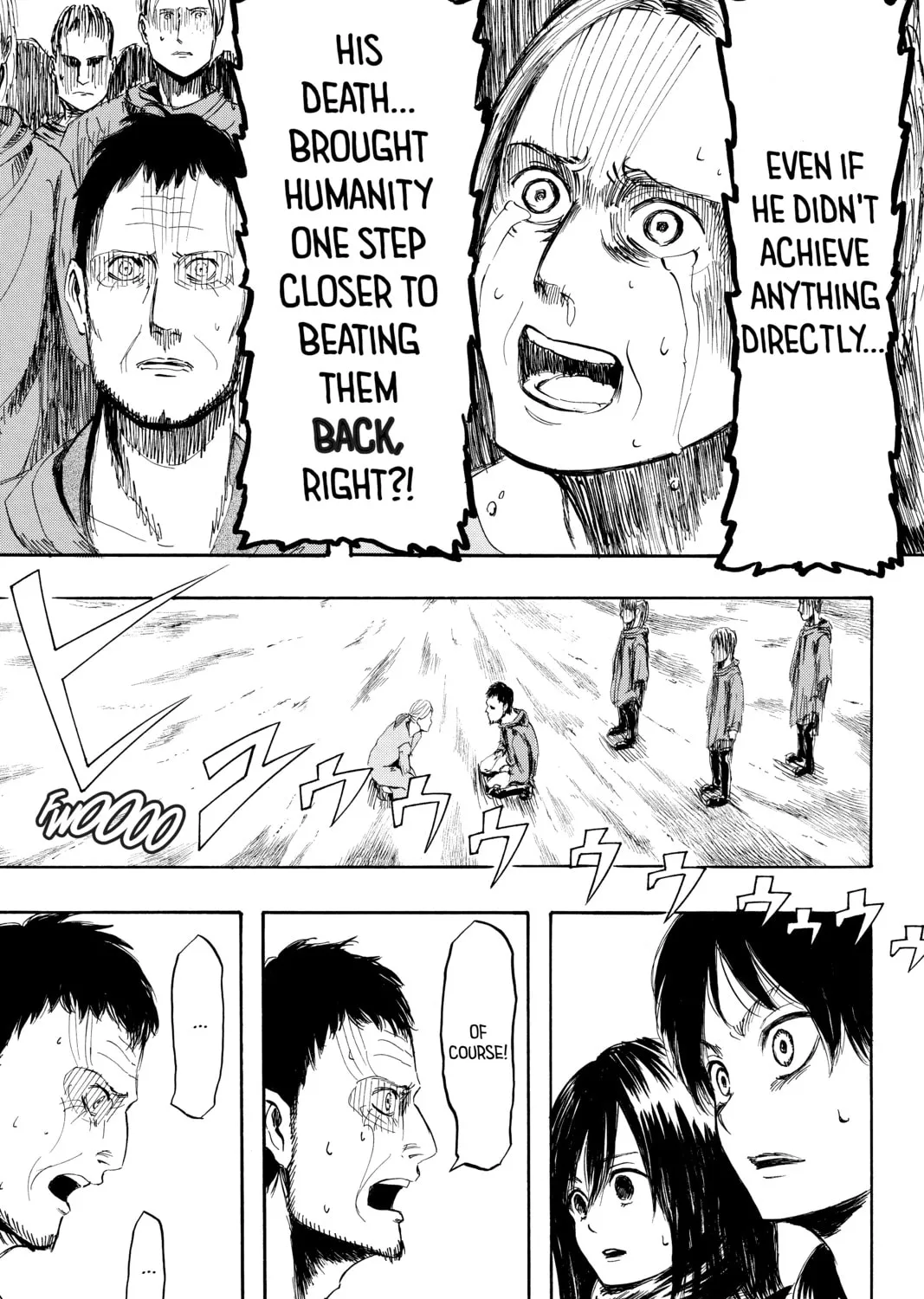 Attack on Titan Chapter 1 page 61 - 