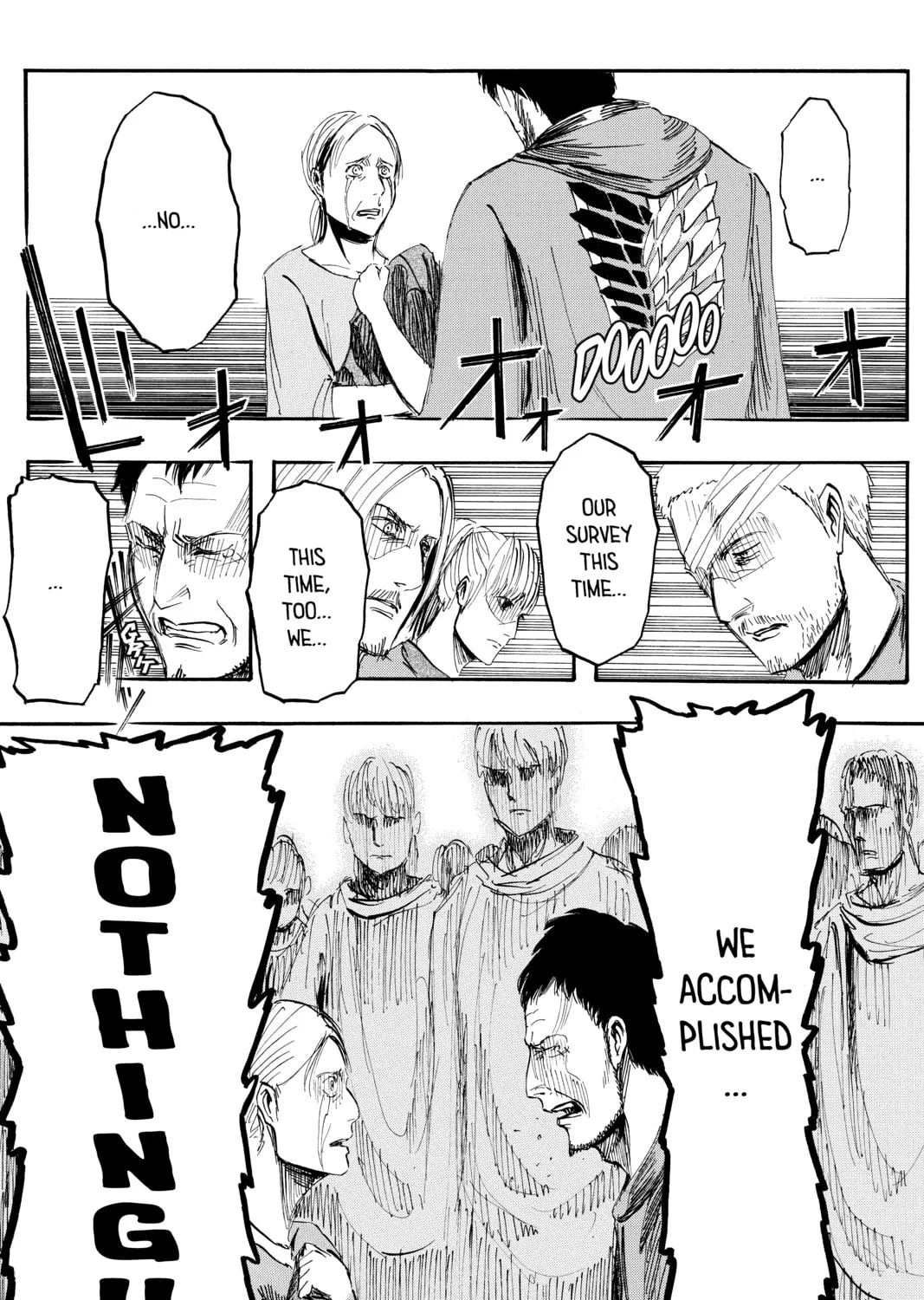 Attack on Titan Chapter 1 page 63 - 