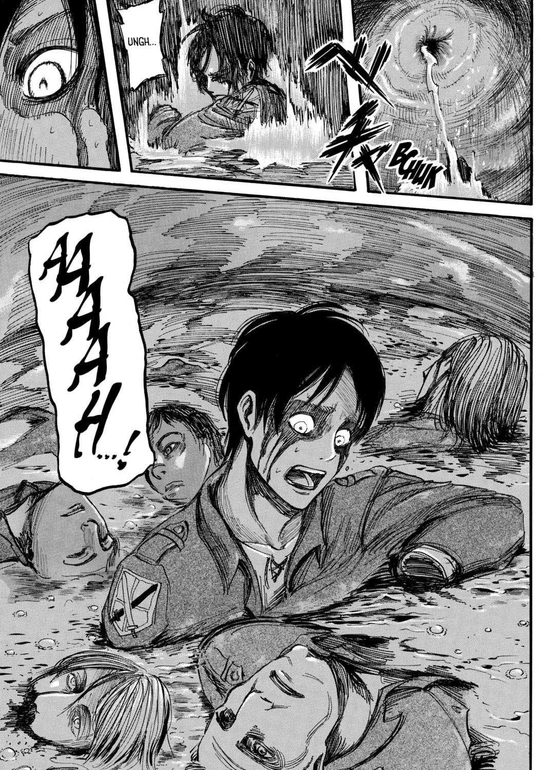 Attack on Titan Chapter 10 page 5 - 