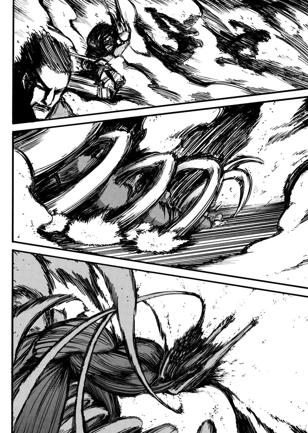 Attack on Titan Chapter 10 page 77 - 