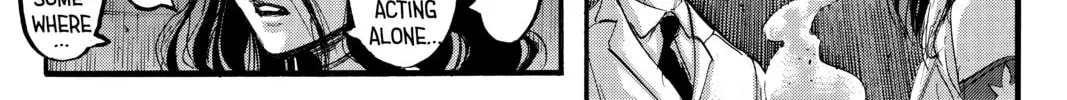 Attack on Titan Chapter 100 page 22 - 