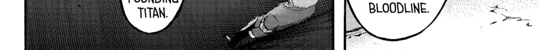 Attack on Titan Chapter 100 page 28 - 