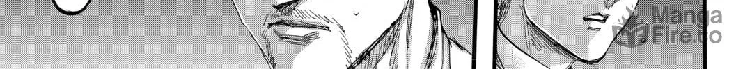 Attack on Titan Chapter 100 page 42 - 