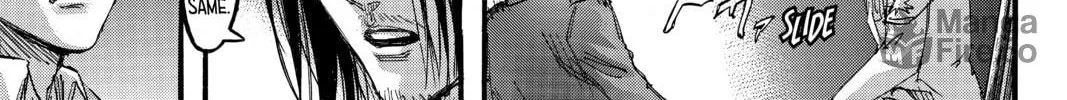 Attack on Titan Chapter 100 page 50 - 