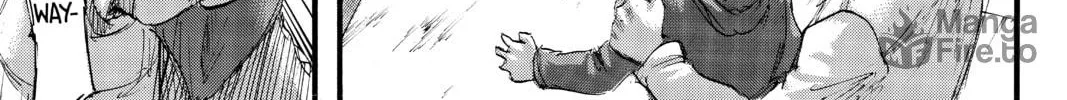 Attack on Titan Chapter 101 page 12 - 