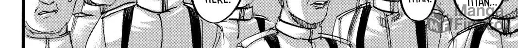 Attack on Titan Chapter 101 page 30 - 
