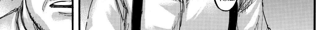 Attack on Titan Chapter 101 page 58 - 