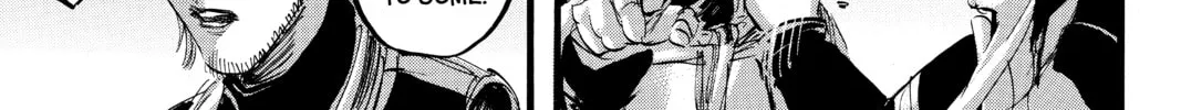 Attack on Titan Chapter 102 page 14 - 