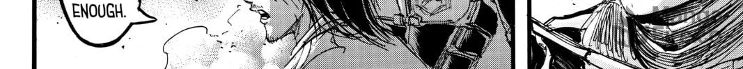 Attack on Titan Chapter 102 page 20 - 