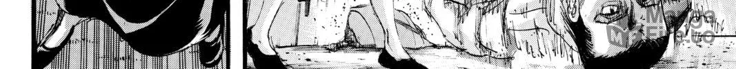 Attack on Titan Chapter 102 page 36 - 