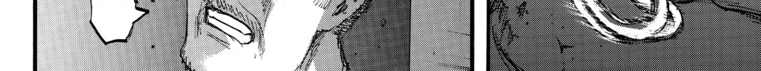 Attack on Titan Chapter 102 page 56 - 