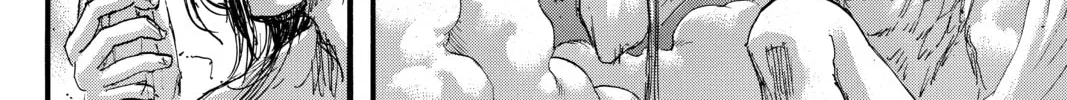 Attack on Titan Chapter 102 page 76 - 