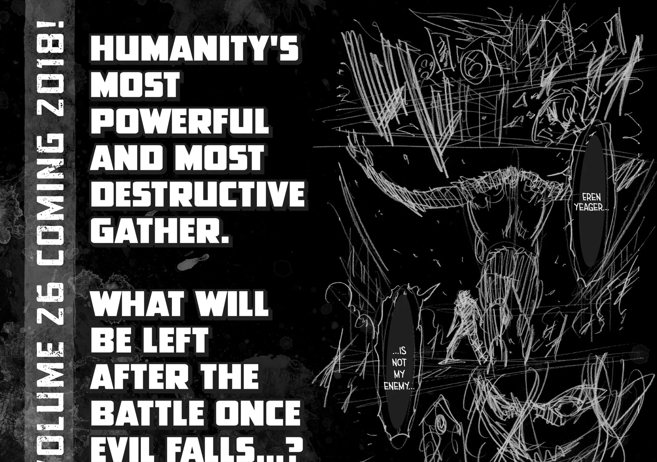 Attack on Titan Chapter 102 page 93 - 