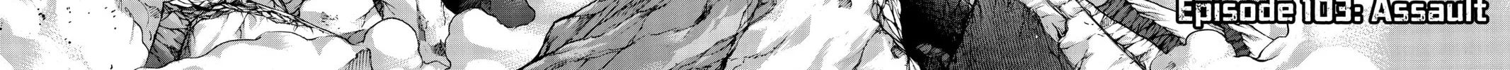 Attack on Titan Chapter 103 page 4 - 
