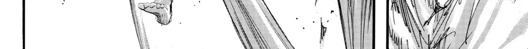 Attack on Titan Chapter 103 page 34 - 