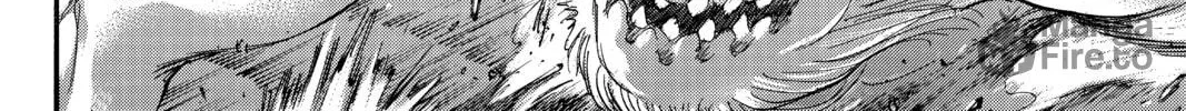 Attack on Titan Chapter 103 page 6 - 