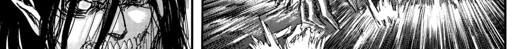 Attack on Titan Chapter 103 page 58 - 