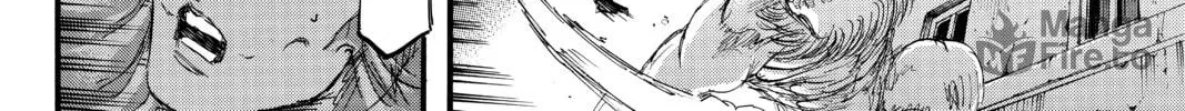 Attack on Titan Chapter 103 page 70 - 