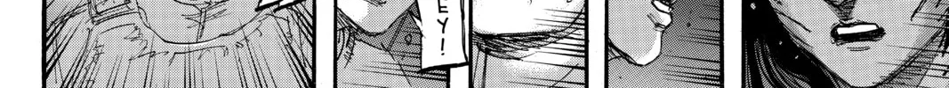 Attack on Titan Chapter 103 page 74 - 