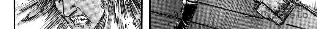 Attack on Titan Chapter 103 page 78 - 