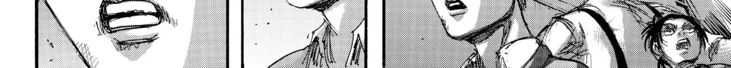 Attack on Titan Chapter 103 page 82 - 