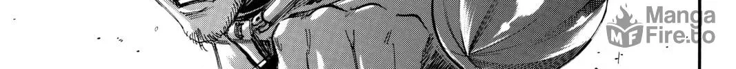 Attack on Titan Chapter 103 page 84 - 