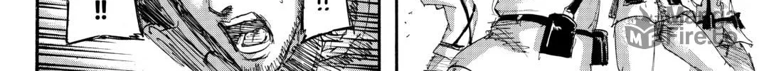 Attack on Titan Chapter 104 page 18 - 