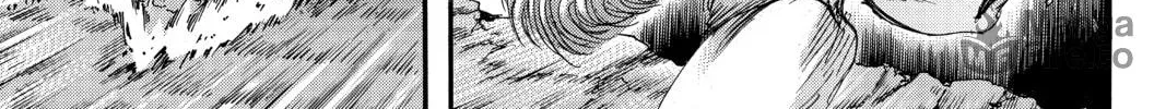 Attack on Titan Chapter 104 page 48 - 