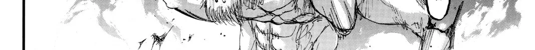 Attack on Titan Chapter 104 page 58 - 