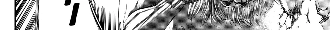 Attack on Titan Chapter 104 page 62 - 
