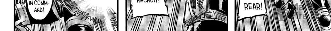 Attack on Titan Chapter 105 page 12 - 