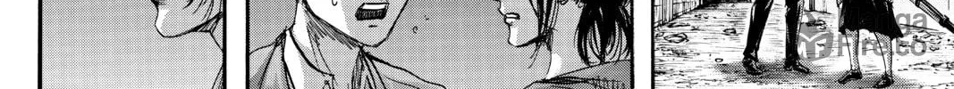 Attack on Titan Chapter 105 page 20 - 