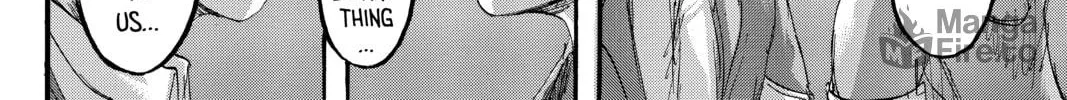 Attack on Titan Chapter 105 page 24 - 