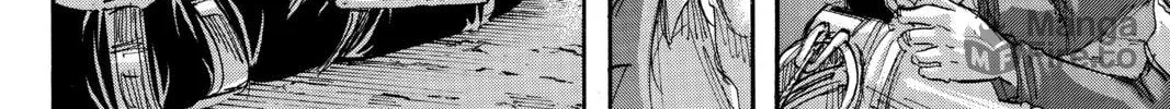 Attack on Titan Chapter 105 page 36 - 