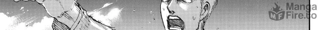 Attack on Titan Chapter 105 page 42 - 