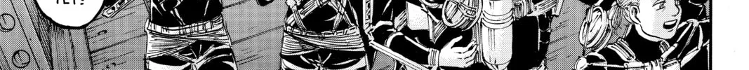 Attack on Titan Chapter 105 page 46 - 