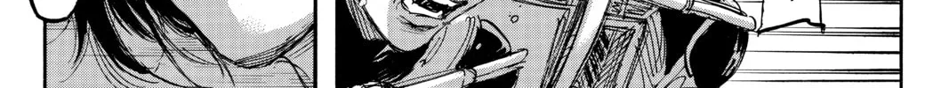 Attack on Titan Chapter 105 page 58 - 