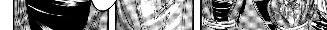 Attack on Titan Chapter 105 page 60 - 